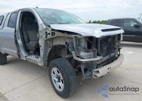 2014 Toyota Tundra Sr5 5.7L V8 из США, поврежденный, VIN 5TFUW5F13EX414630